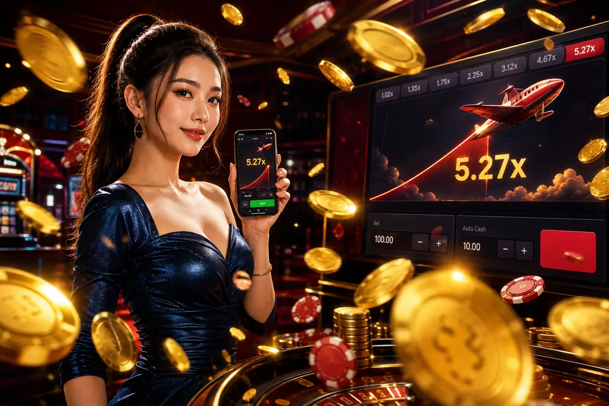 burma7 Online Slots ဂိမ်းများ